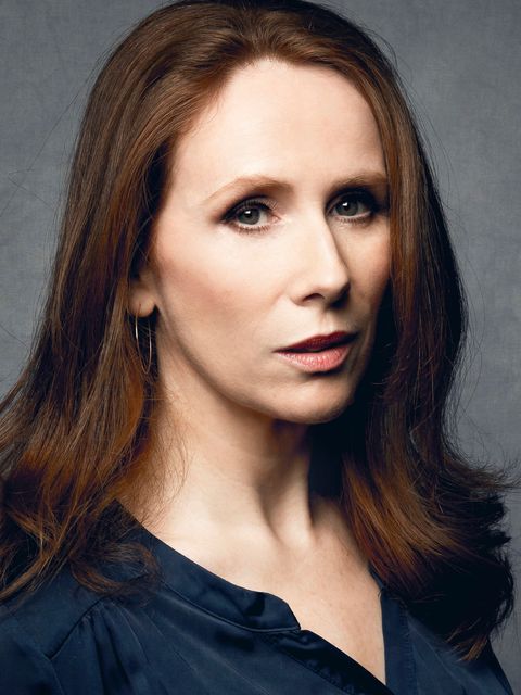 Catherine Tate