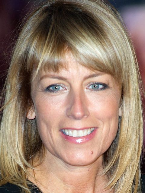 Fay Ripley