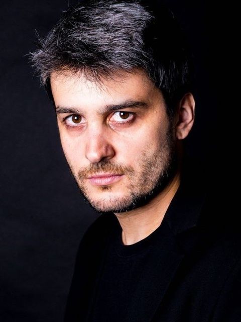 Bernat Quintana