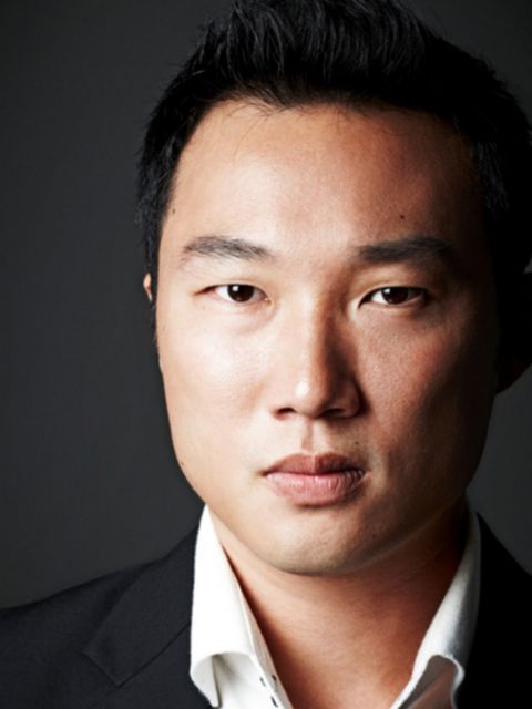 Andrew Lua