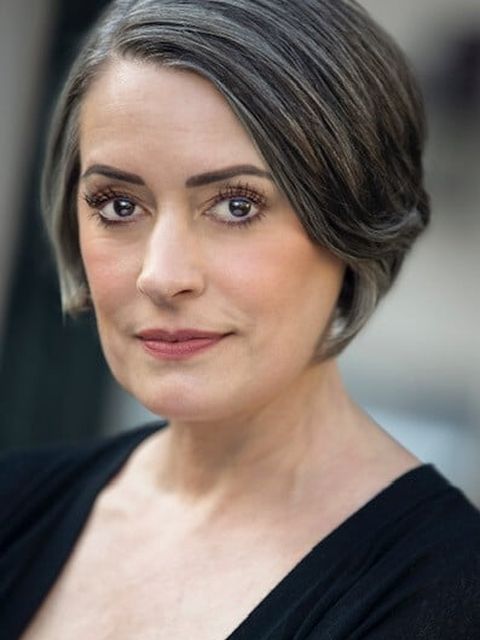 Paget Brewster