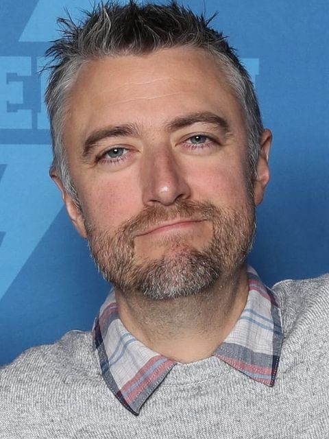 Sean Gunn