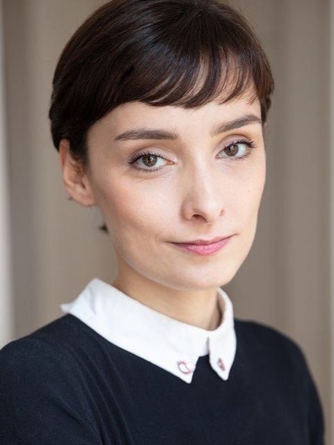 Anne-Victoire Olivier