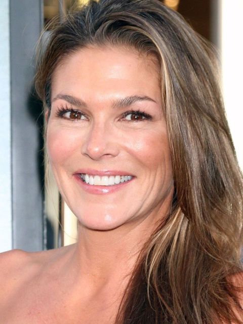 Paige Turco