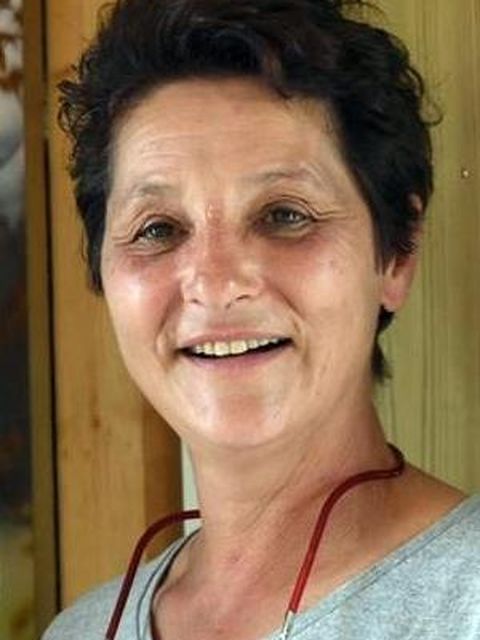 Muriel Bec