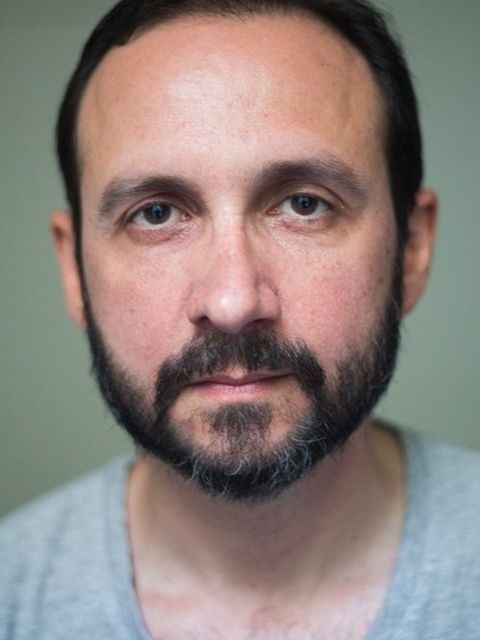 Sébastien Pruneta