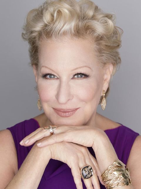 Bette Midler