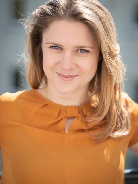 Sandra Piquemal