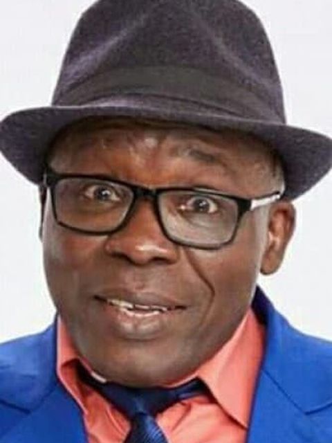 Michel Gohou