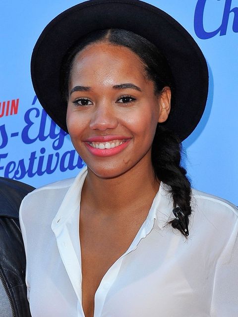 Olivia Biffot