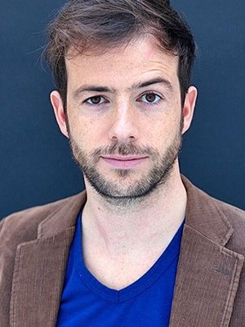 Benoit Blanc