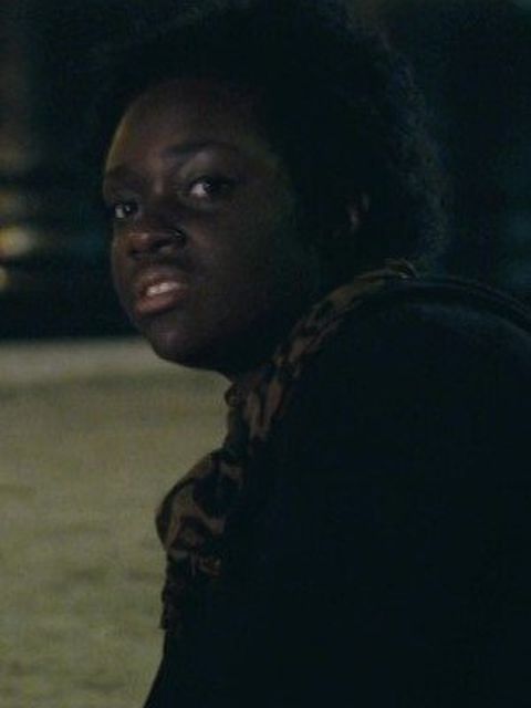Carine Ngijol