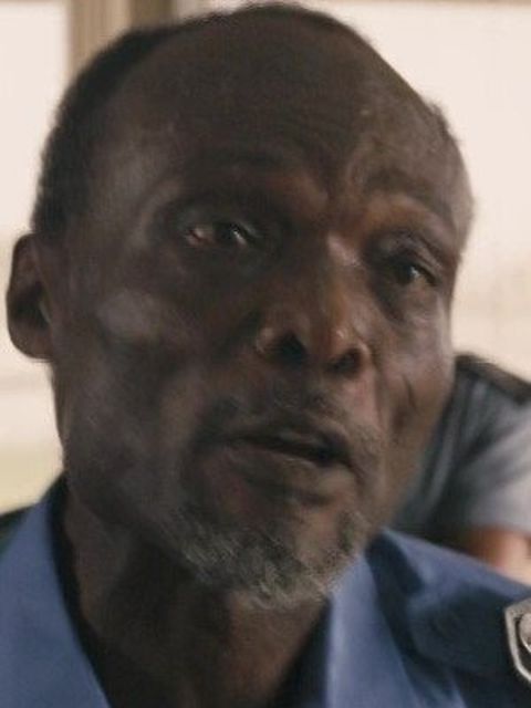 Paul De la Croise Edimo Dikobo