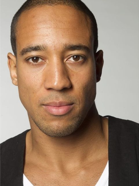 Mateo Sossah