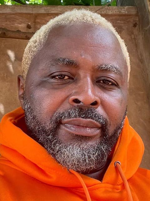 Bienvenu Roland Mvoe