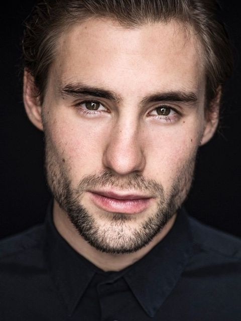 Jeremy Mockridge