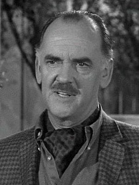 Larry Keating