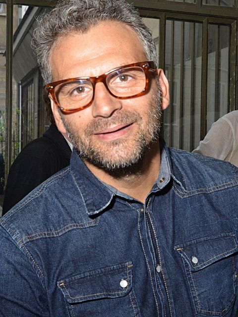 Patrick Mimoun