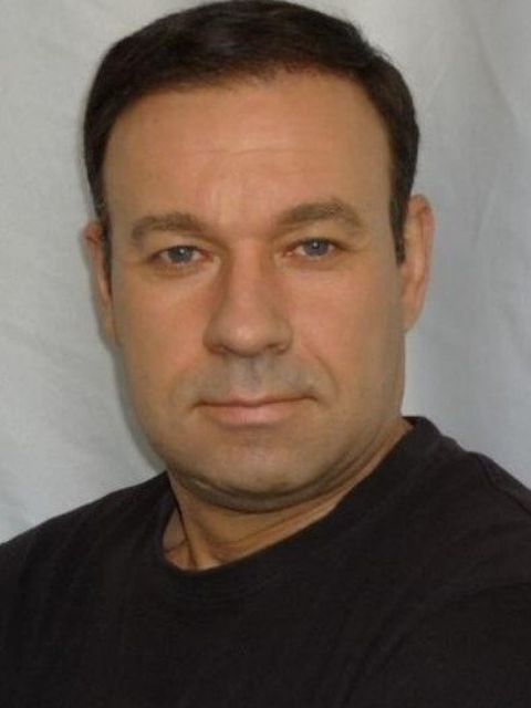 Toni Hristov