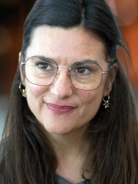 Coralie Amédéo