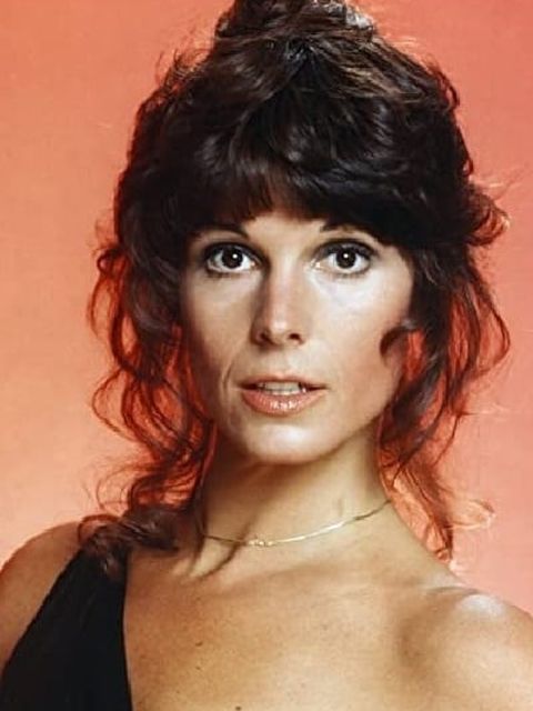 Susan Saint James