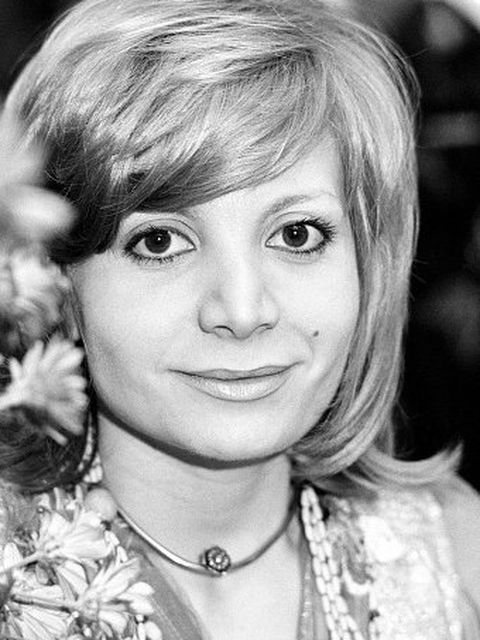 Seda Aznavour