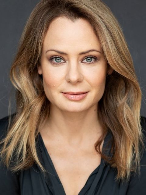 Catherine-Anne Toupin