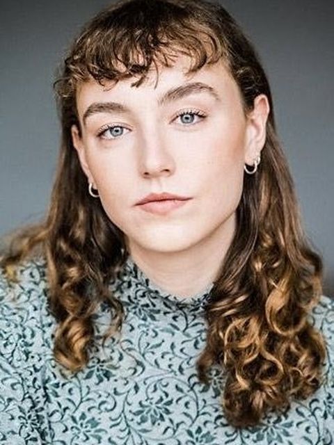 Elizabeth Mageren