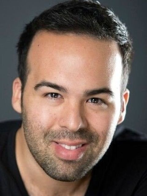 Michael Mast