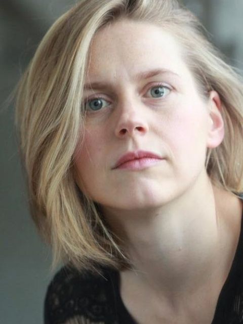 Chloé Berthier