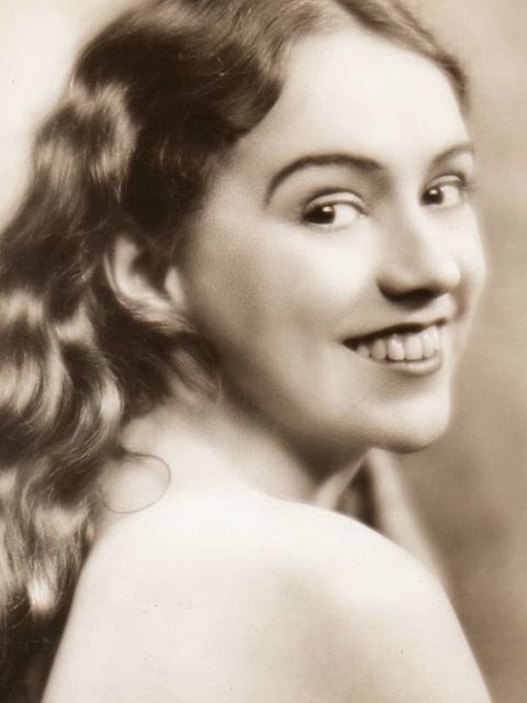 Sylvia Field