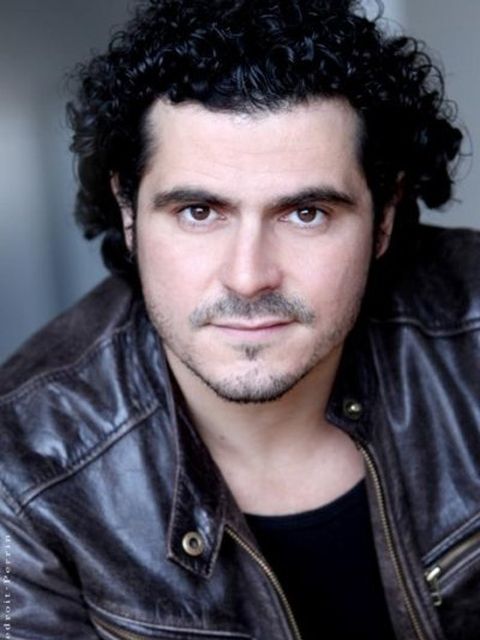 Teddy Melis