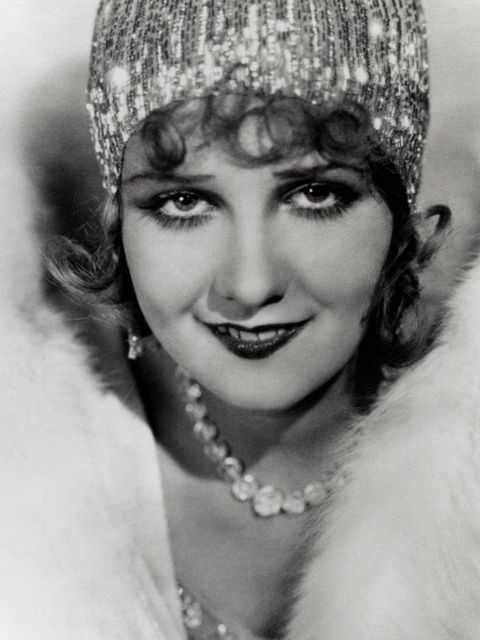 Anita Page