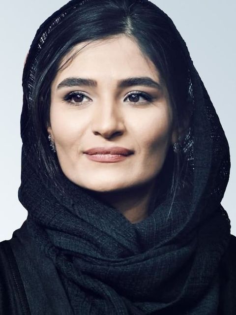 Sahar Goldoost