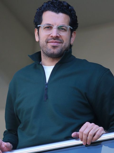 Mansour Nasiri