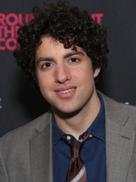 Eli Gelb