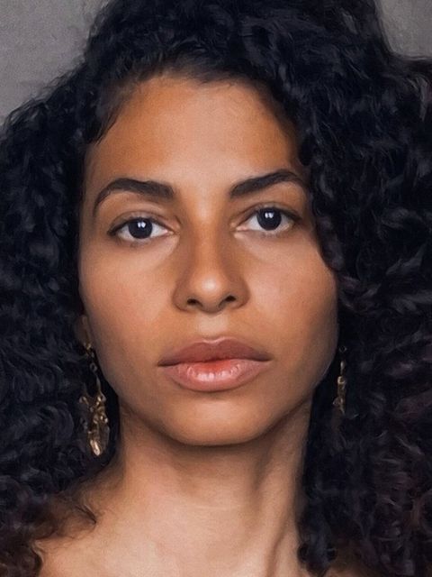 Jamila Facury