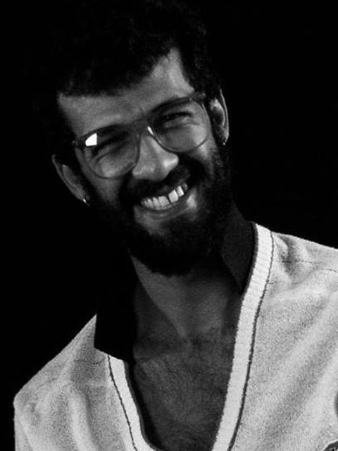 Erivaldo Oliveira