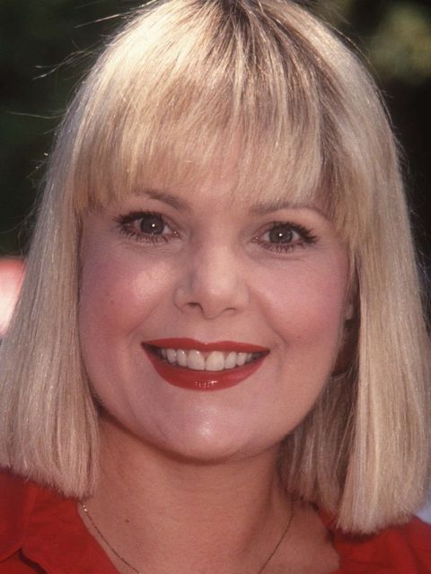 Ann Jillian