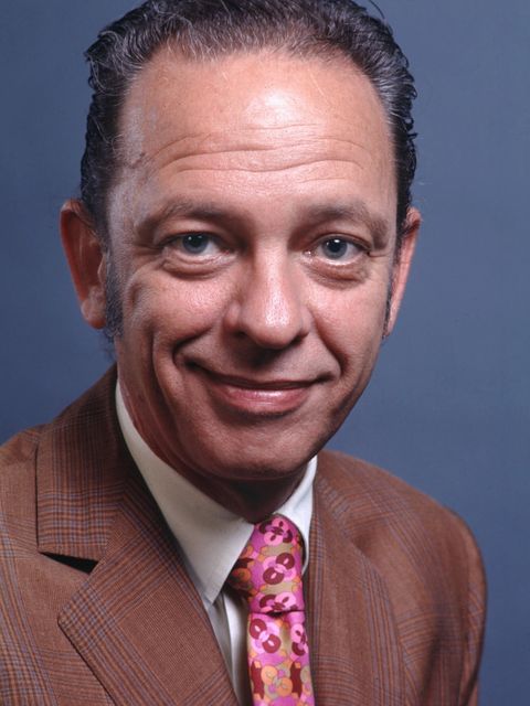 Don Knotts