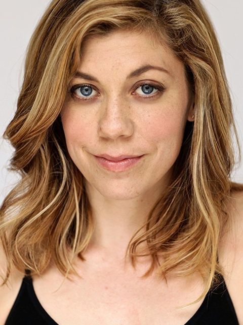 Susannah Flood
