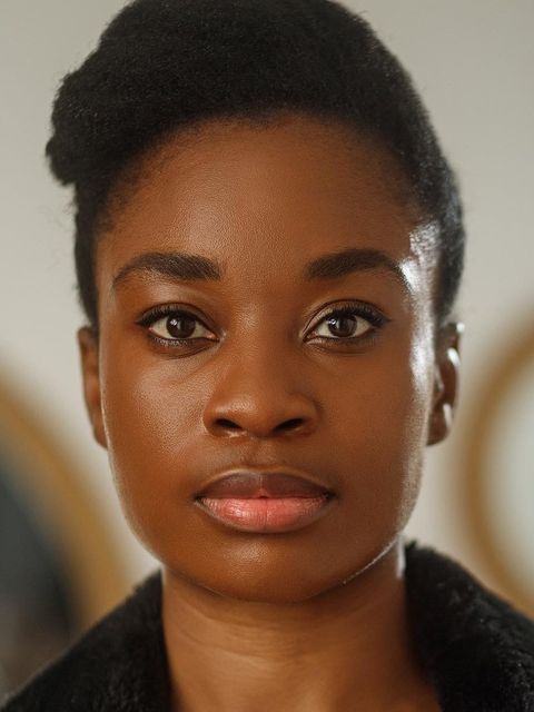 Uzoamaka Power