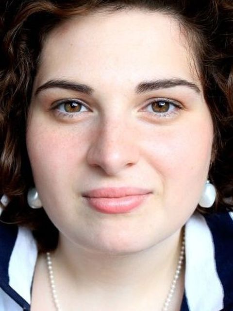 Olivia Palacci