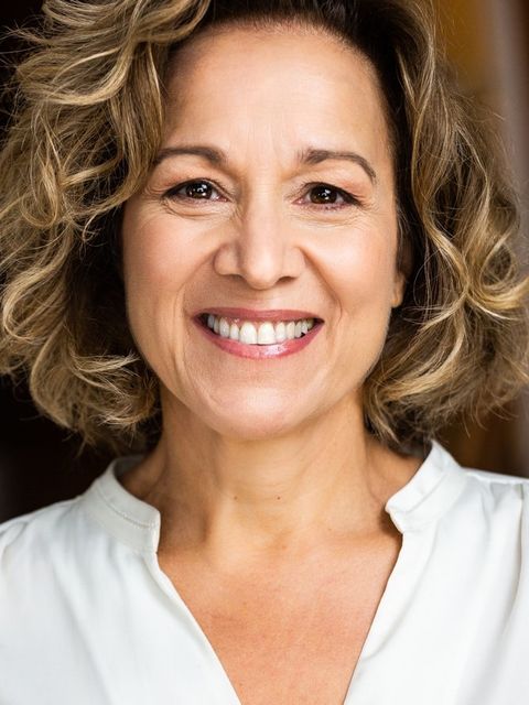 Hélène Major