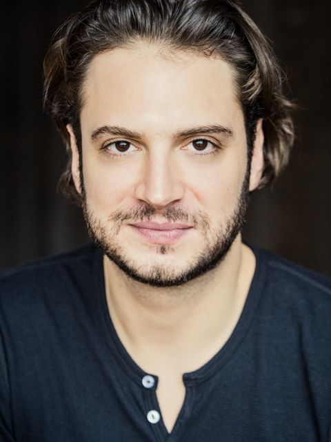 Adrien Bletton