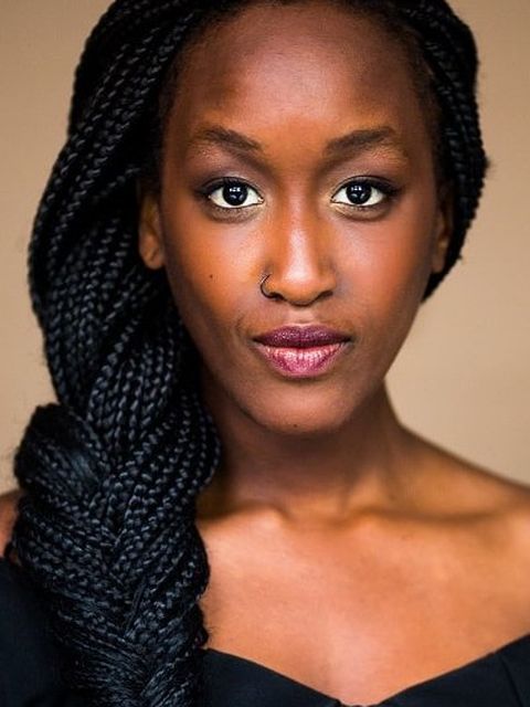 Leïla Donabelle Kaze