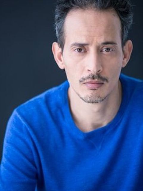 Rabah Aït Ouyahia