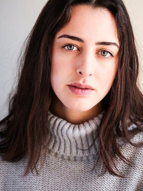 Zoé Tremblay-Bianco