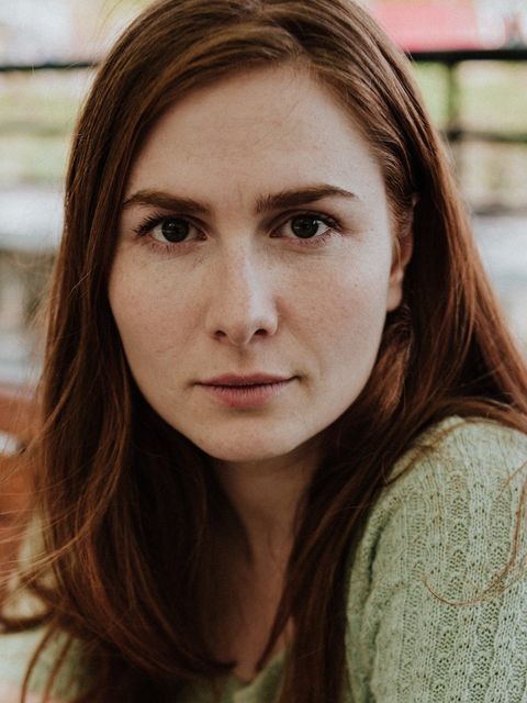 Paméla Dumont