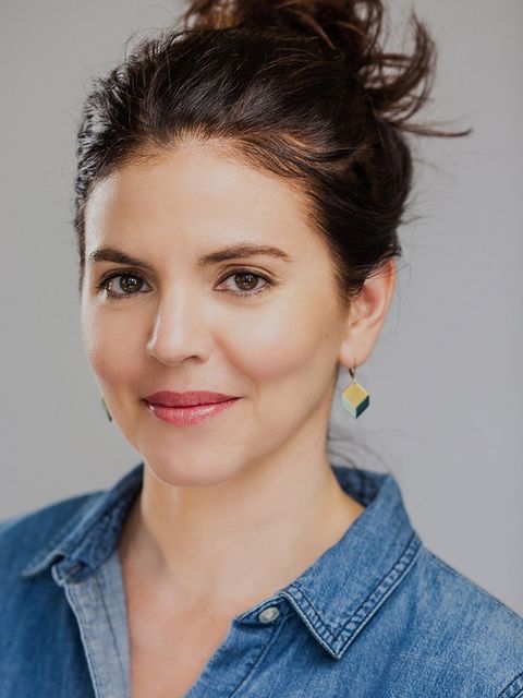 Édith Paquet